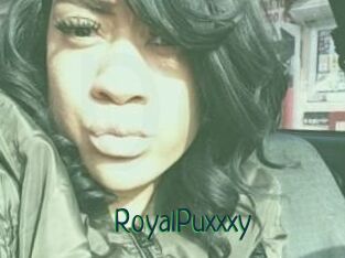 RoyalPuxxxy