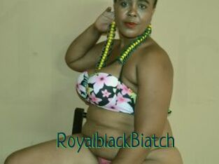 RoyalblackBiatch