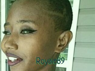 Royale89