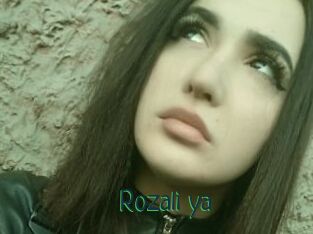 Rozali_ya
