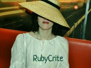 RubyCrite