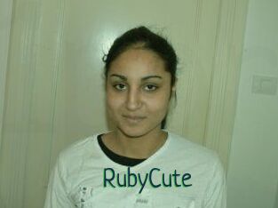 RubyCute