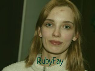 RubyFay