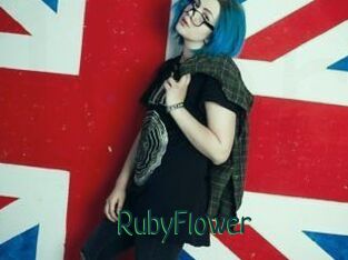 RubyFlower