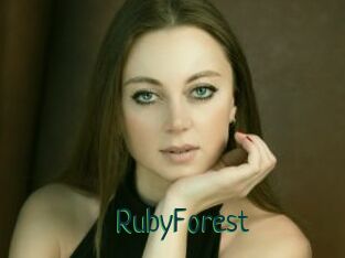 RubyForest