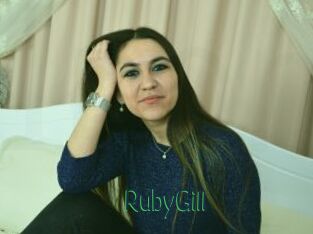 RubyGill