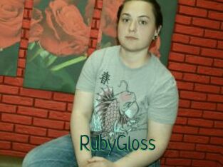 RubyGloss
