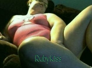 RubyKiss