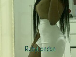 RubyLondon
