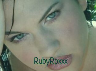 RubyRoxxx