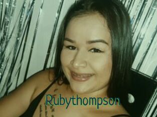 Rubythompson