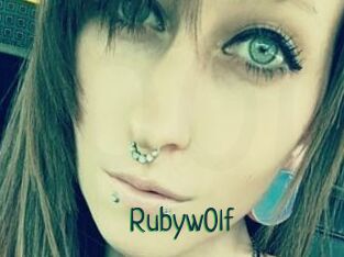 Rubyw0lf