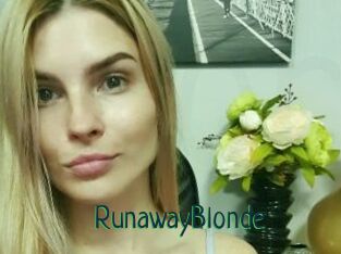 RunawayBlonde