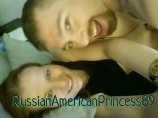 RussianAmericanPrincess89