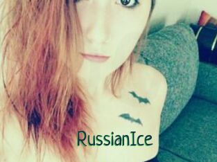 RussianIce