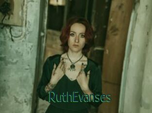 RuthEvanses