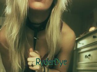 RyderDye