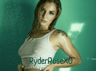 RyderRoseXO
