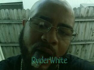 Ryder_White