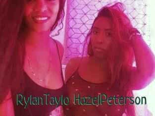 RylanTaylo_HazelPeterson