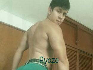 Ryozo