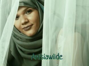 Anisiawilde