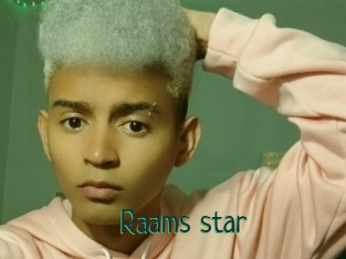 Raams_star
