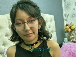 Raaveenn