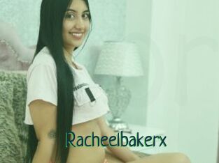 Racheelbakerx