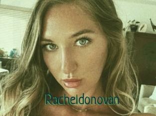 Racheldonovan