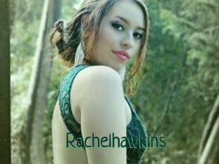 Rachelhawkins