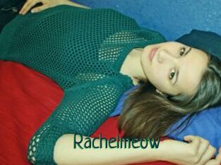 Rachelmeow