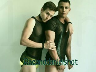 Raeanddanielshot