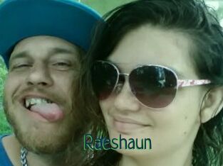 Raeshaun