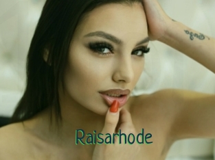 Raisarhode