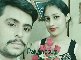 Rajuandsumi