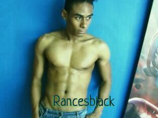 Rancesblack