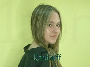 Randialiff