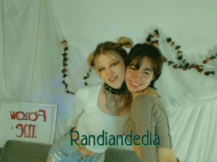 Randiandedla