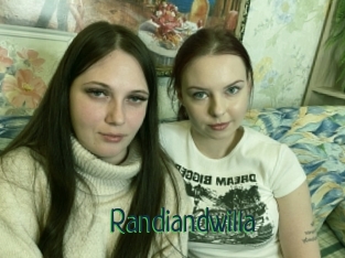 Randiandwilla