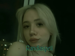 Randiaspell