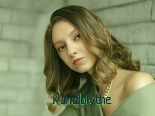 Randiblythe