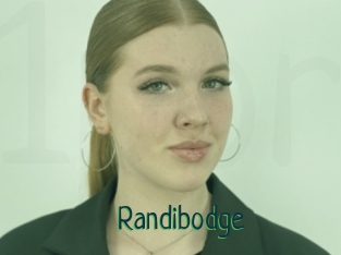 Randibodge