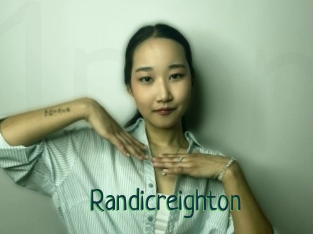 Randicreighton