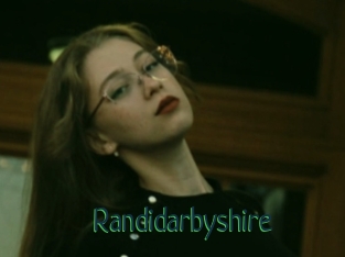 Randidarbyshire