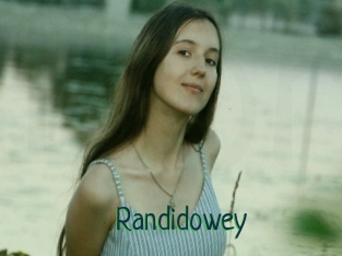 Randidowey
