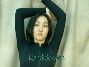Randidowlen