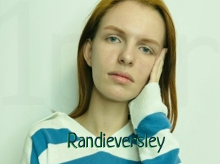 Randieversley