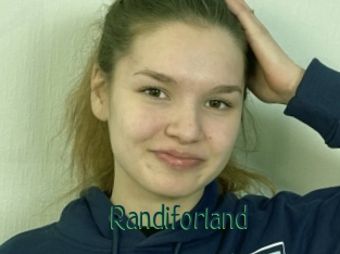Randiforland