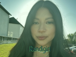 Randigirl